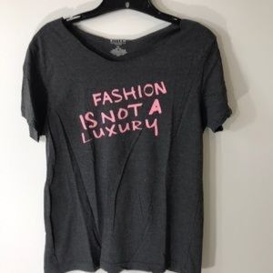 Bitten By Sarah Jessica Parker T-Shirt